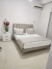 Bel appartement S+2 meublé à la Marsa - 3