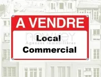 Fond de commerce à la vente - 1