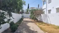 Etage de villa s+5 a la Marsa - 11