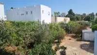 Etage de villa s+5 a la Marsa - 9