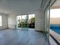 Magnifique Duplex S+6 à la Marsa - 13
