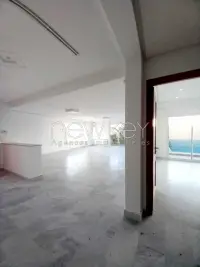 Magnifique Duplex S+6 à la Marsa - 12