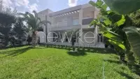 Magnifique villa s+4 meublée à Gammarth - 13