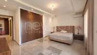 Magnifique villa s+4 meublée à Gammarth - 18
