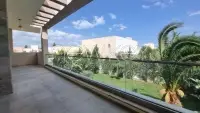 Magnifique villa s+4 meublée à Gammarth - 19