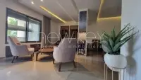 Magnifique villa s+4 meublée à Gammarth - 4