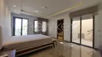 Magnifique villa s+4 meublée à Gammarth - 8