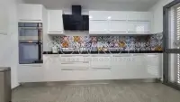 Magnifique villa s+4 meublée à Gammarth - 11
