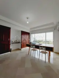 Un joli triplex S+5 à louer à Gammarth - 4