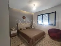 Un Appartement S+1 bien meublé à La Soukra - 3