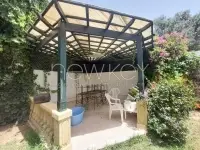 Magnifique villa S+4 à Gammarth - 6