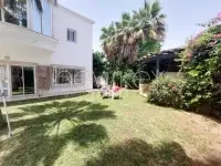 Magnifique villa S+4 à Gammarth - 2