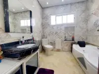 Magnifique villa S+4 à Gammarth - 12
