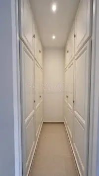 Bel appartement S+3 neuf à la Marsa - 6