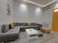 Appartement s+2 meublé à la Marsa - 5