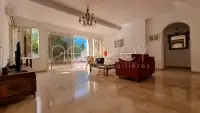 Joli Duplex s+3 meublé à Sidi Bousaid - 15