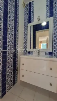 Joli Duplex s+3 meublé à Sidi Bousaid - 14