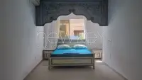 Joli Duplex s+3 meublé à Sidi Bousaid - 13