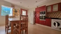 Joli Duplex s+3 meublé à Sidi Bousaid - 12