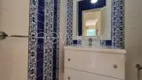 Joli Duplex s+3 meublé à Sidi Bousaid - 11