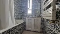 Joli Duplex s+3 meublé à Sidi Bousaid - 9