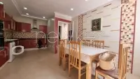Joli Duplex s+3 meublé à Sidi Bousaid - 8
