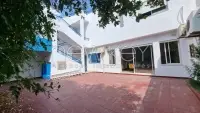 Joli Duplex s+3 meublé à Sidi Bousaid - 5