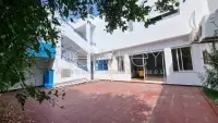 Joli Duplex s+3 meublé à Sidi Bousaid - 2