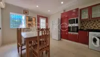 Joli Duplex s+3 meublé à Sidi Bousaid - 19