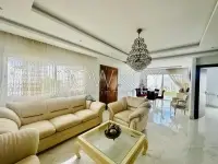 Une Belle Villa avec piscine à louer à La Soukra - 2