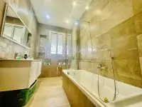 Une Belle Villa avec piscine à louer à La Soukra - 7