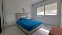 Bel appartement S+3 meublé vue mer - 9