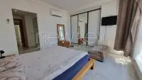 Bel appartement S+3 meublé vue mer - 7