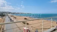 Bel appartement S+3 meublé vue mer - 5