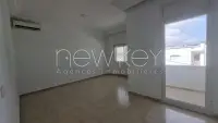 Triplex s 3 avec jardin à Gammarth - 19