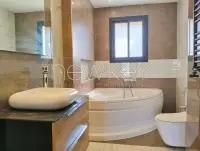 Duplex s3 à louer aux Jardins De Carthage - 11