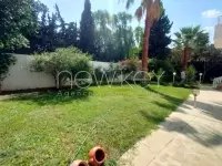 Une jolie villa S4 à la Marsa - 5