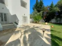 Une jolie villa S4 à la Marsa - 6