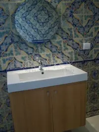Magnifique Duplex S+3 meublé à Gammarth - 13