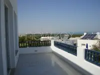 Magnifique Duplex S+3 meublé à Gammarth - 6