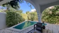 Magnifique Duplex S+3 meublé à Gammarth - 2