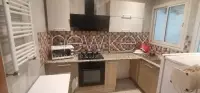 Un Appartement S+1 Meublé à louer à La Soukra - 3