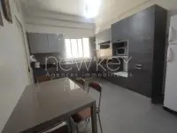Un Appartement S+3 à louer à La Soukra - 3