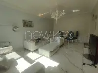 Un Appartement S+3 à louer à La Soukra - 2