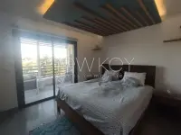 Un Appartement Luxueux S+2 à louer à La Soukra - 6