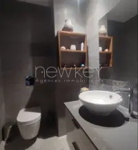 Un Appartement Luxueux S+2 à louer à La Soukra - 7