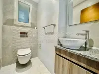 Un Superbe Appartement S+3 avec piscine à La Soukra - 4