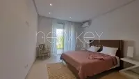 Bel appartement S+1 meublé à Gammarth - 5