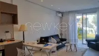 Bel appartement S+1 meublé à Gammarth - 7