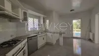 Villa s+5 avec piscine à la Marsa - 16